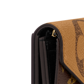 Louis Vuitton Zoé Wallet